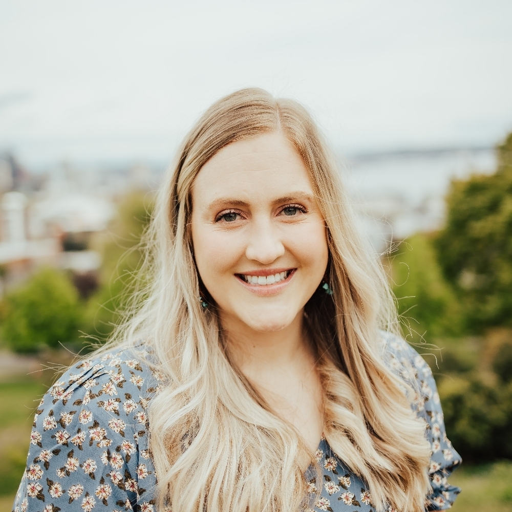Meet your Posher, Britney